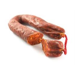 Chorizo Ring