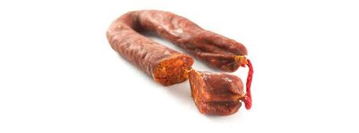 Chorizo Ring