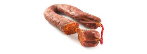 Chorizo Ring