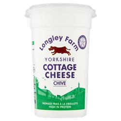 Cottage Cheese Chives