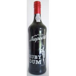 Niepoort Ruby Port Ruby Dum