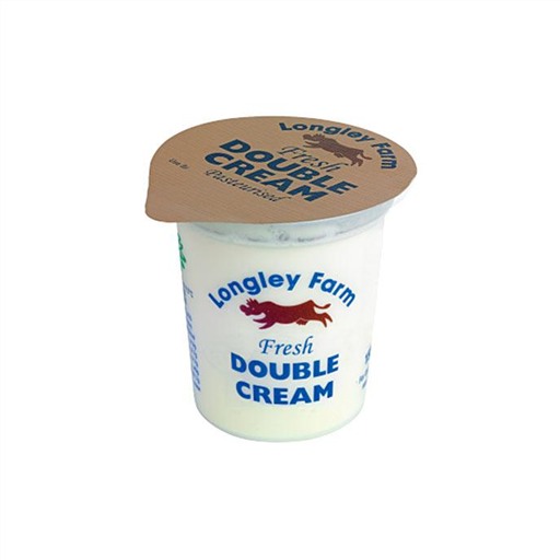 Cream Double 150ml