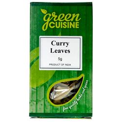 Curry Leaves