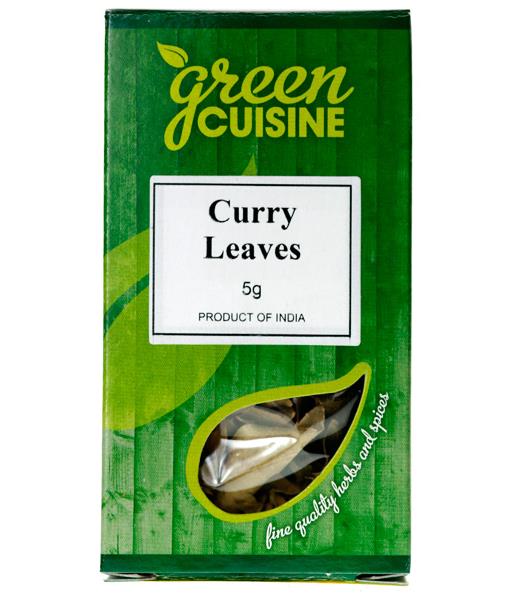 Curry Leaves