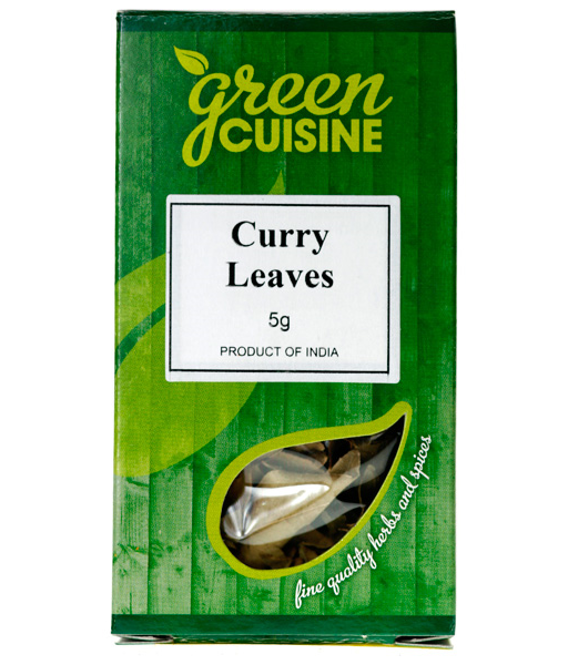 Curry Leaves