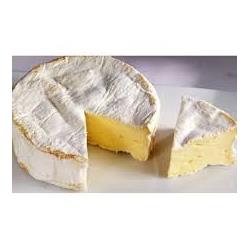 Cheese French Smoked Brie