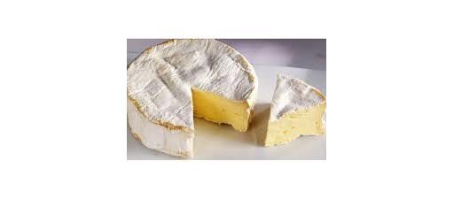 Cheese French Smoked Brie