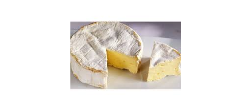 Cheese French Smoked Brie