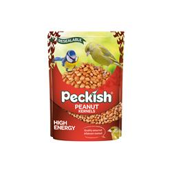Peckish Peanut Kernels 1Kg
