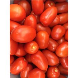 Tomatoes Baby Plum Pack