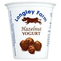 Yogurt Hazelnut