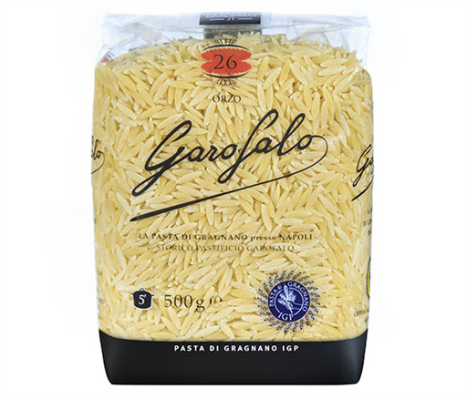 Orzo Pasta