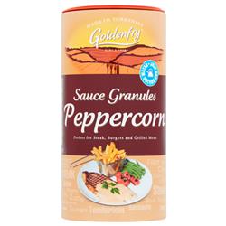 Goldenfry Peppercorn Sauce
