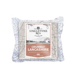 Cheese Crumbly Lancashire