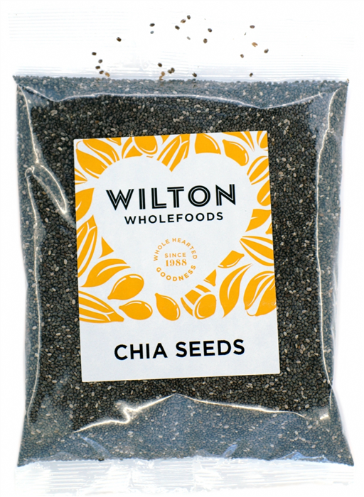 Suma Chia Seeds