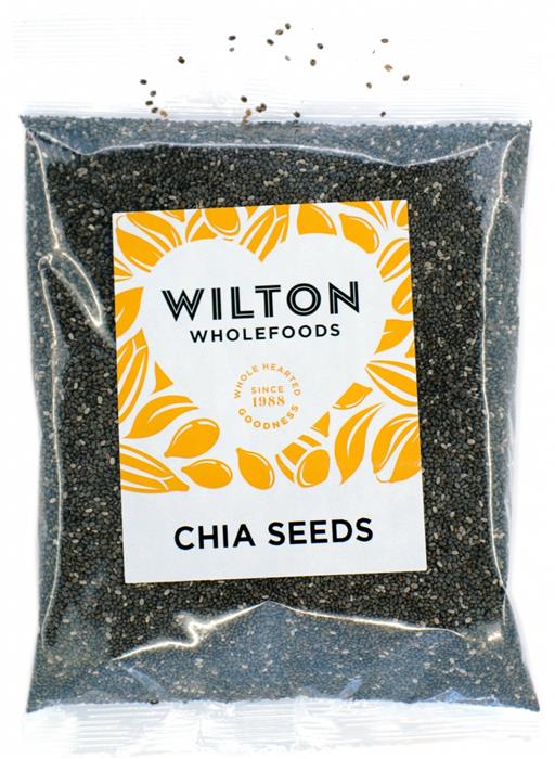 Wilton Chia Seeds