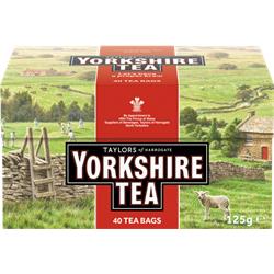 Yorkshire Tea