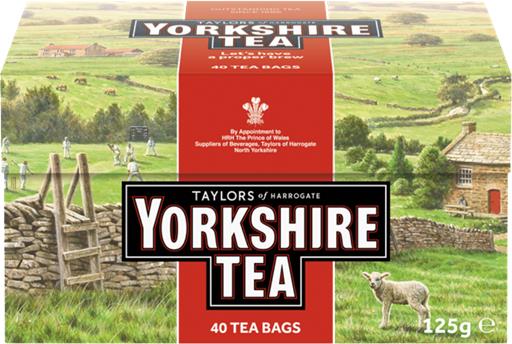 Yorkshire Tea