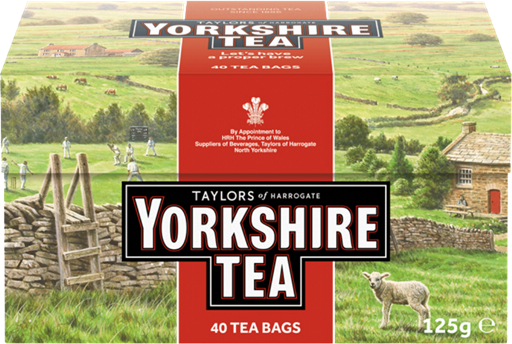 Yorkshire Tea