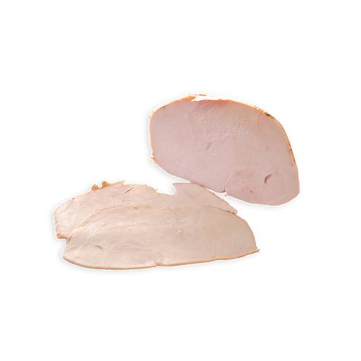 Turkey Sliced