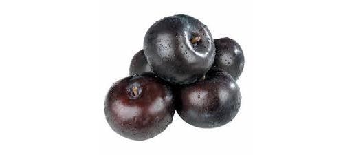 Plum Pack Black Splendour