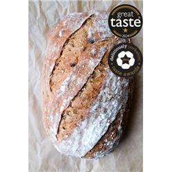 Malted Granary Sourdough 800g