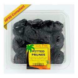 Pitted Prunes