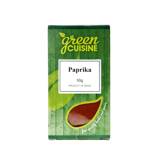 Paprika