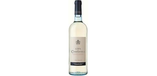 Casa de Compostela Vinho Verde