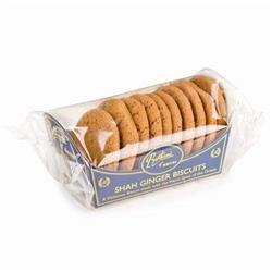 Botham's Shah Ginger Biscuits