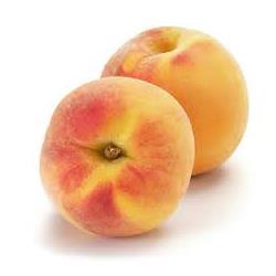 Peaches Pack x 500g