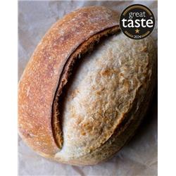White Sourdough Loaf 800g