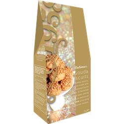 Buiteman Gouda Biscuits