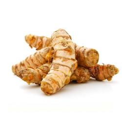 Turmeric Fresh
