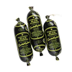Black Pudding 650g
