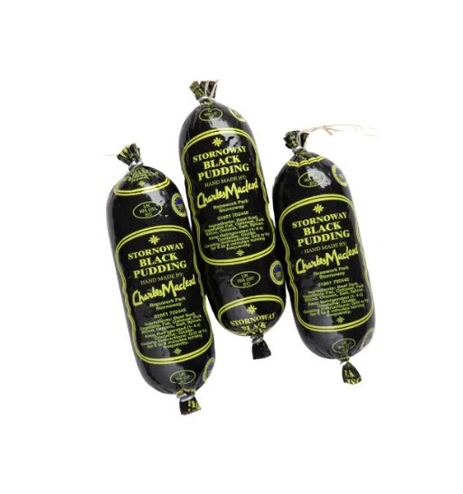 Black Pudding 650g
