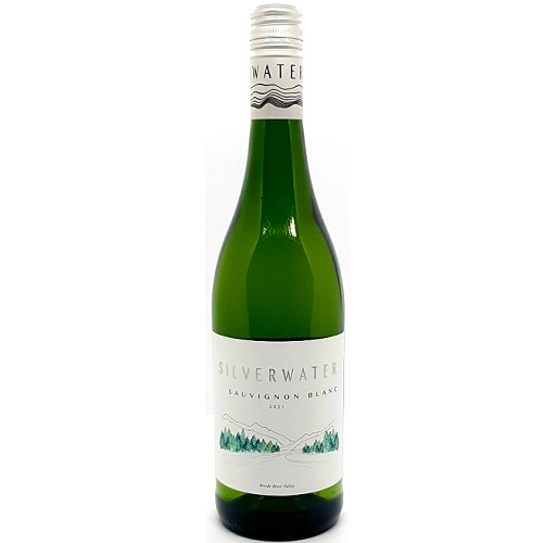 Silverwater Sauvignon Blanc