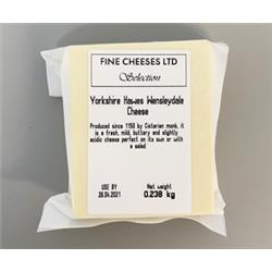 Cheese Wensleydale ML
