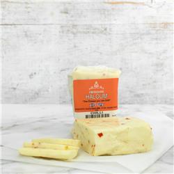Cheese Yorkshire Squeaky Halloumi - Chilli