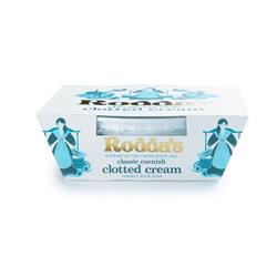 Clotted Cream Rodda's