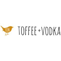 Kin Toffee Vodka
