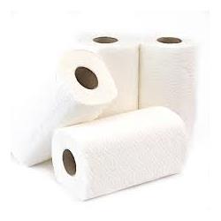 Kitchen Roll x4