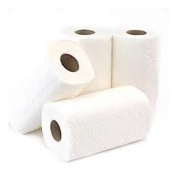 Kitchen Roll x 3
