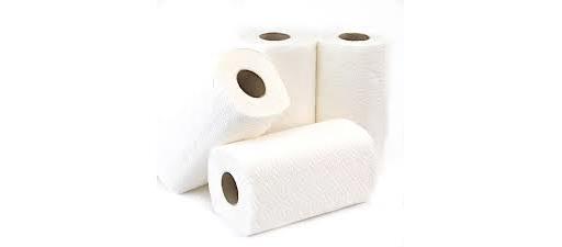 Kitchen Roll x 3