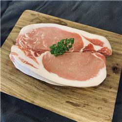 Bacon Smoked