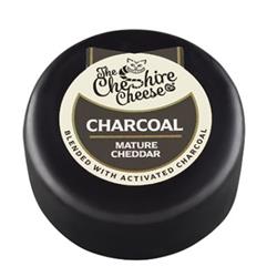 Cheese Charcoal