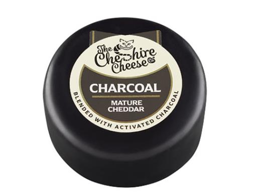 Cheese Charcoal