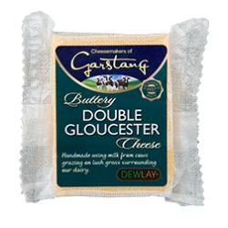 Cheese Double Gloucester