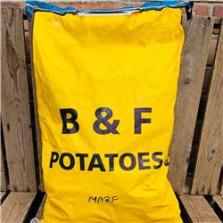 Potatoes 7.5KG MARFONA