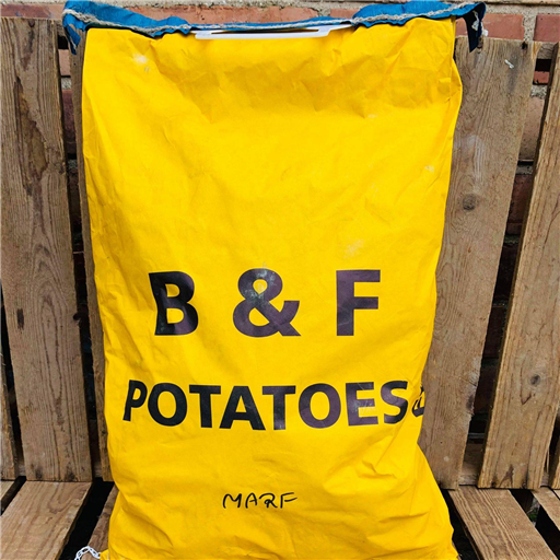 Potatoes 7.5KG MARFONA
